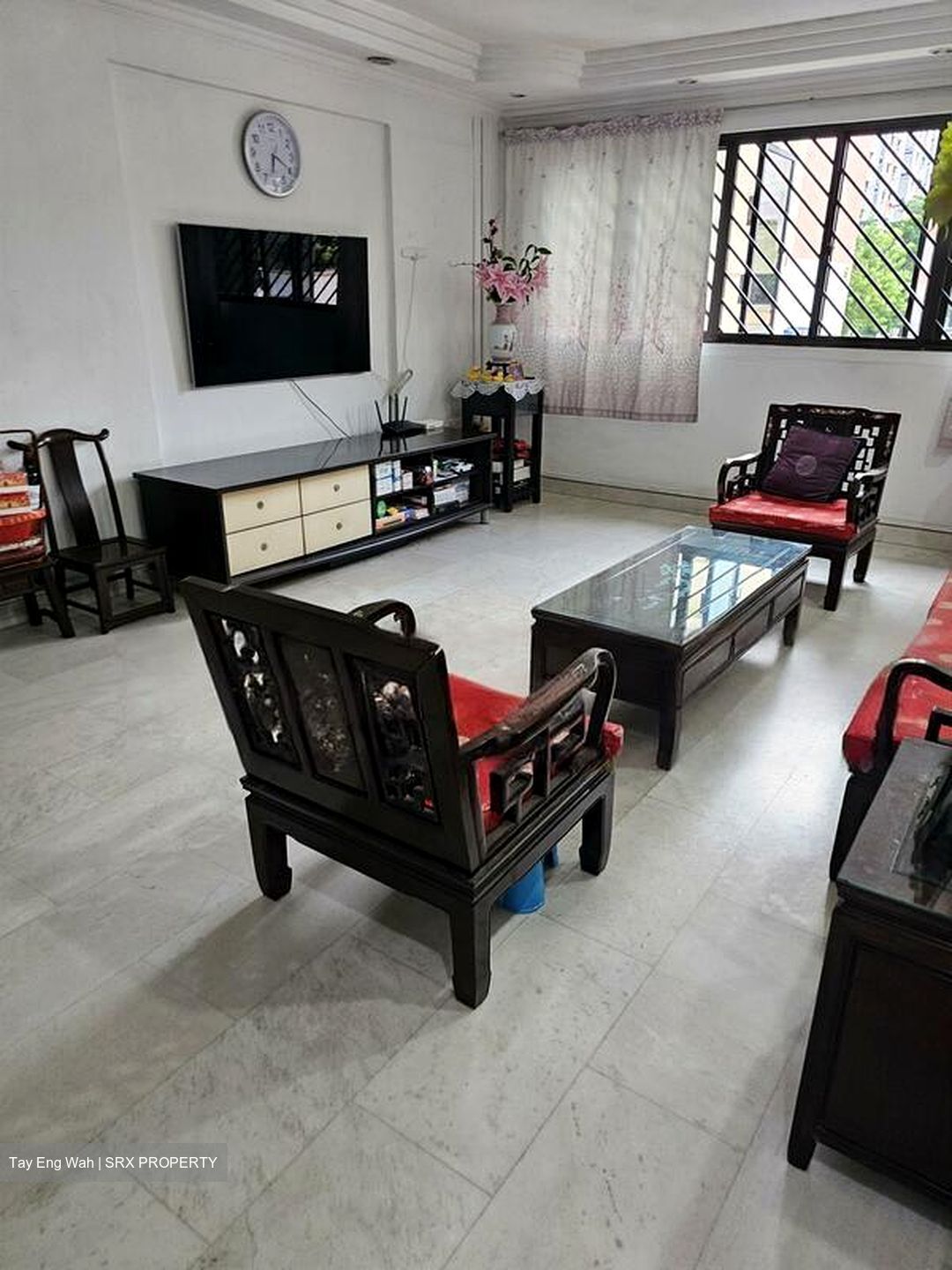Blk 717 Vista 18 (Clementi), HDB 5 Rooms #470227851